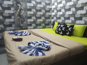 Baga F Leisure Stay Guest House